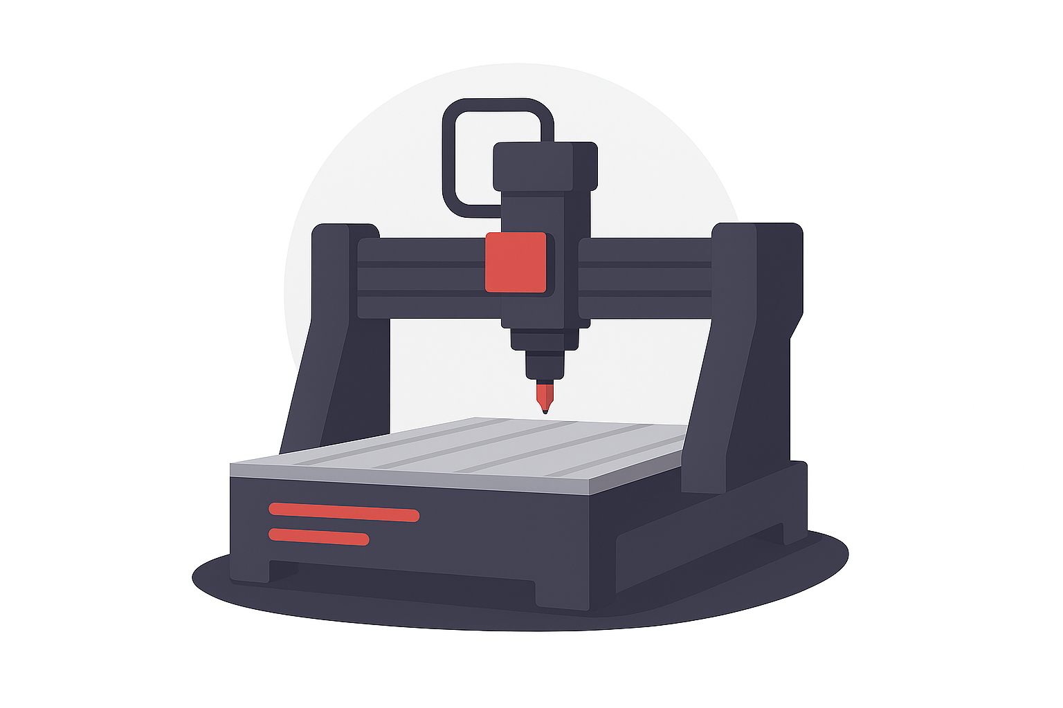 CNC Adventures